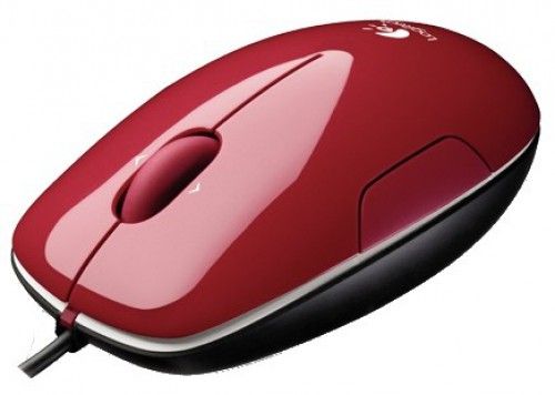 Logitech LS1 Laser Mouse