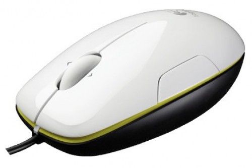 Logitech LS1 Laser Mouse