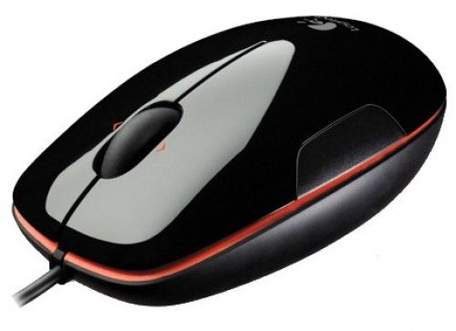 Logitech LS1 Laser Mouse