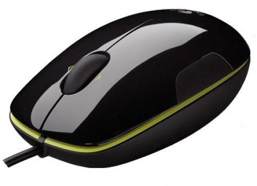 Logitech LS1 Laser Mouse