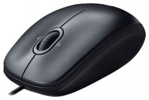 Logitech Mouse M100