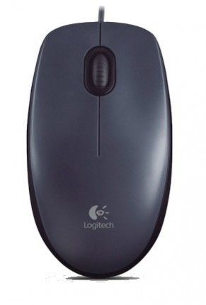 Logitech Mouse M100