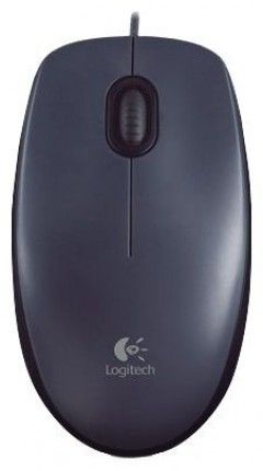 Logitech Mouse M90