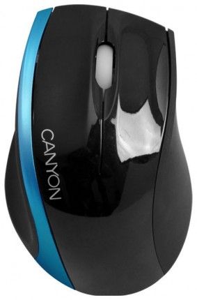 Canyon CNR-MSO01