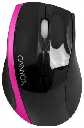 Canyon CNR-MSO01
