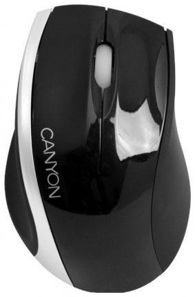 Canyon CNR-MSO01