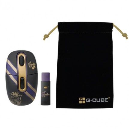 G-Cube Royal Club G4R
