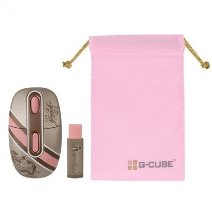 G-Cube Royal Club G4R