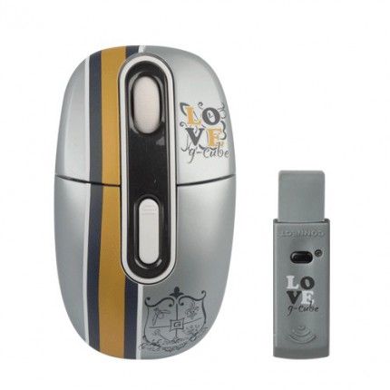 G-Cube Royal Club G4R