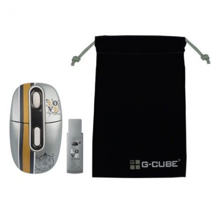 G-Cube Royal Club G4R