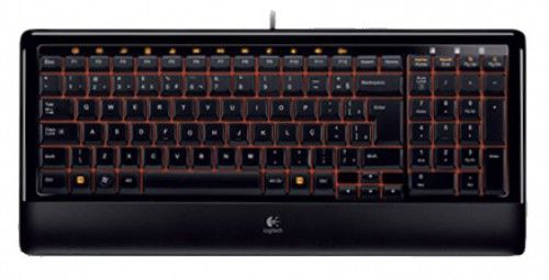 Logitech Compact Keyboard K300