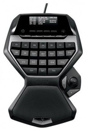 Logitech G13 Advanced Gameboard