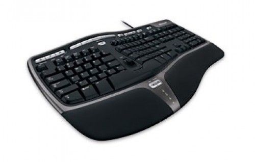 Microsoft Natural Ergonomic Keyboard 4000