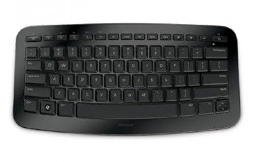 Microsoft Arc Keyboard J5D-00014