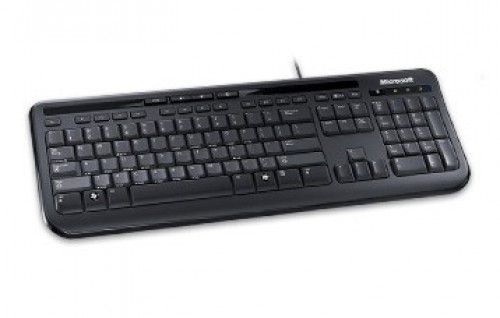 Microsoft Wired Keyboard 600