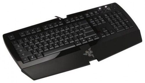 Razer Arctosa