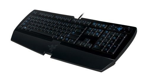 Razer Lycosa