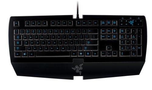 Razer Lycosa