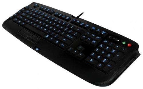 Razer Anansi