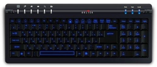 Oklick 480 S Illuminated