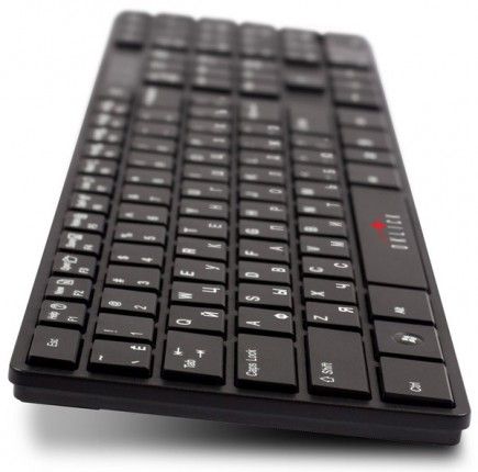 Oklick 555 S Multimedia Keyboard