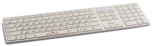 Oklick 555 S Multimedia Keyboard