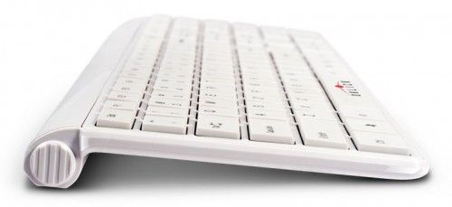 Oklick 560 S Multimedia Keyboard
