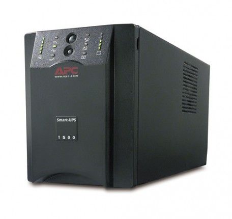 APC Smart-UPS 1500VA USB & Serial 230V