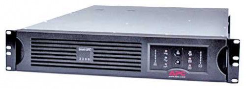 APC Smart-UPS 2200VA USB & Serial RM 2U 230V