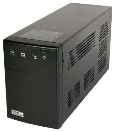 Powercom Black Knight Pro BNT-2000AP