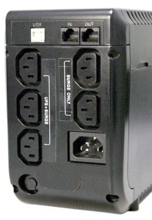 Powercom Imperial IMD-825AP