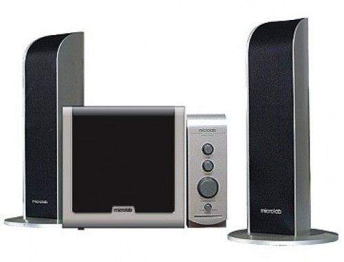 Microlab FC 361