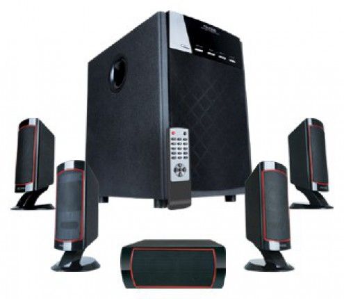 Microlab X14