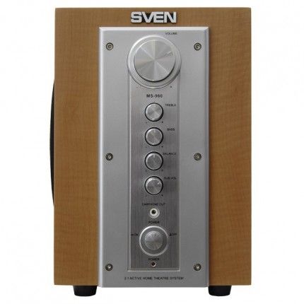 Sven MS-960