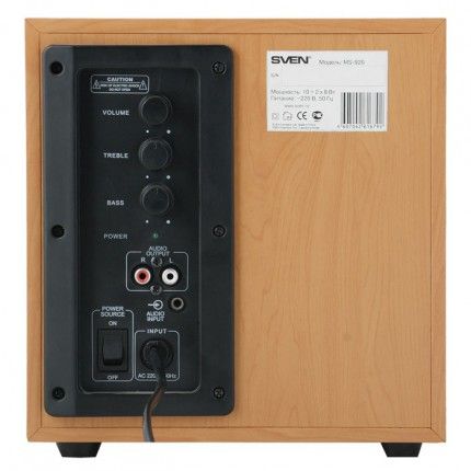 Sven MS-920
