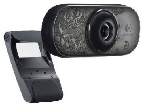 Logitech Webcam C210