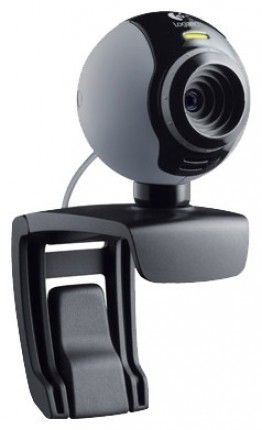 Logitech Webcam C250