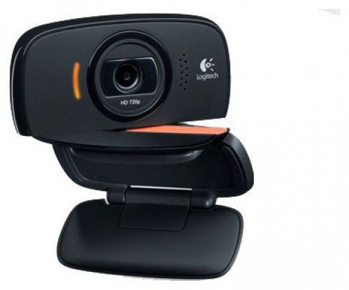 Logitech HD Webcam C510