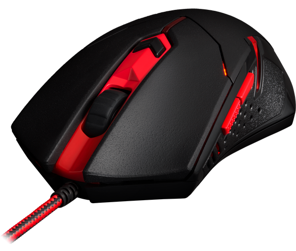 Defender Redragon Centrophorus