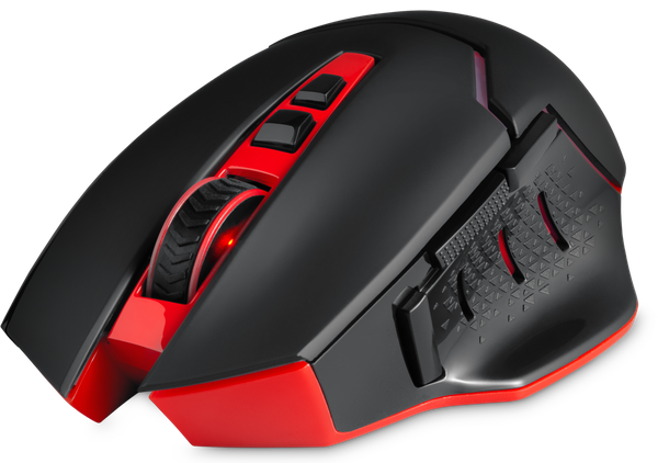 Defender Redragon Mirage