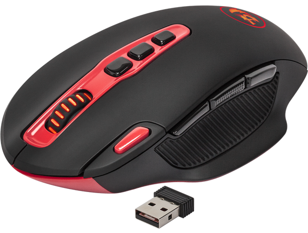 Defender Redragon Shark 2