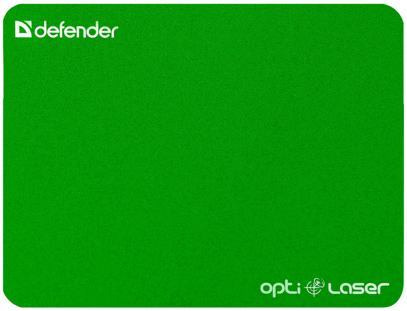 Defender Silver opti-laser