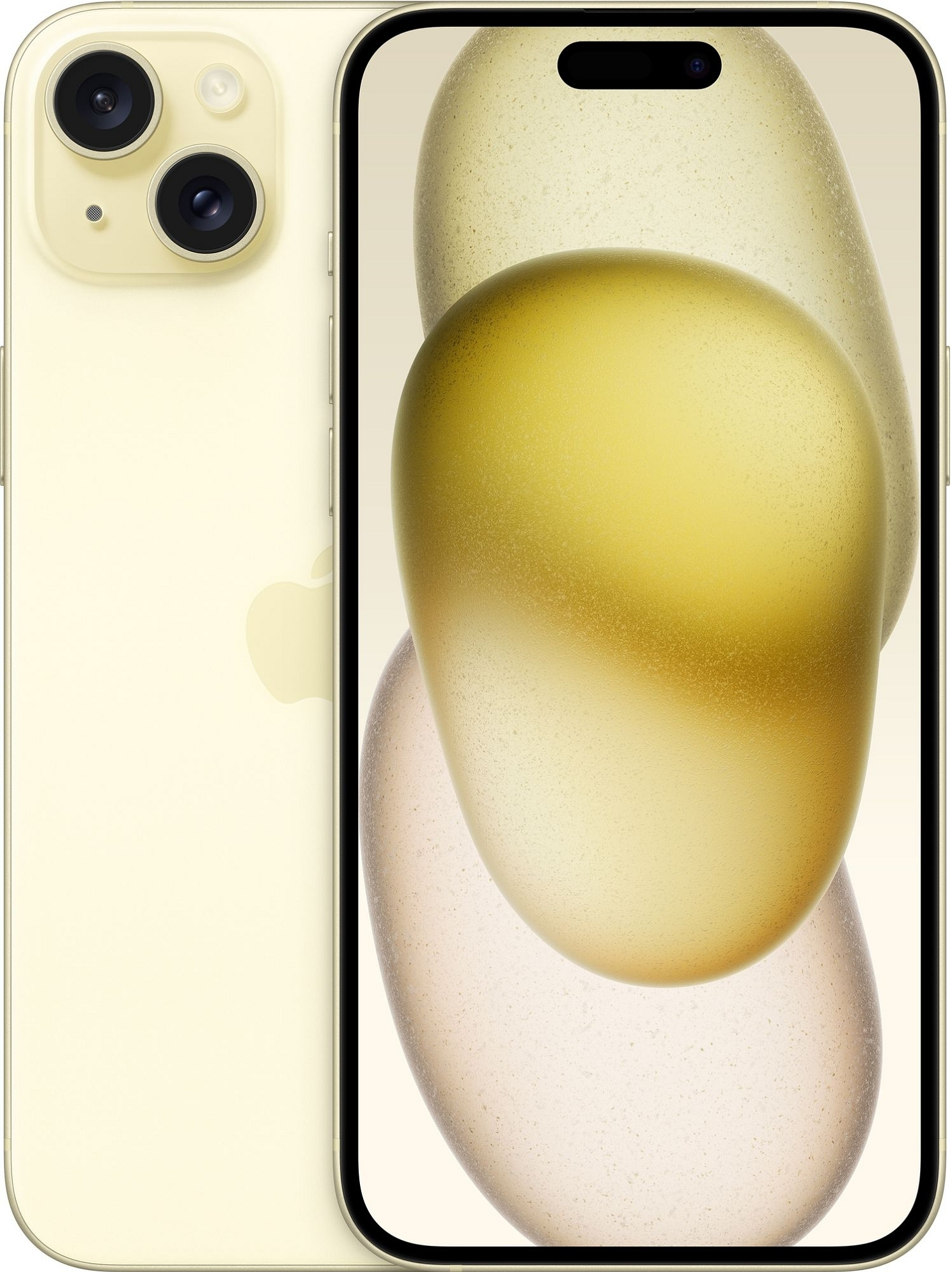 Apple iPhone 15 Plus 128GB
