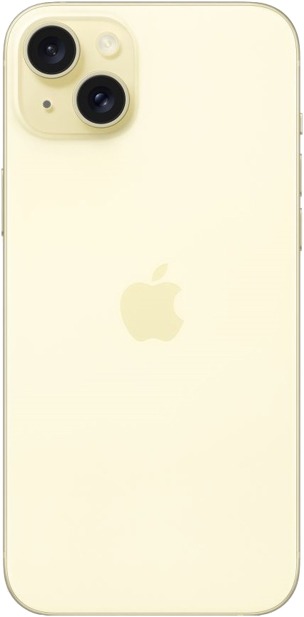 Apple iPhone 15 Plus 128GB