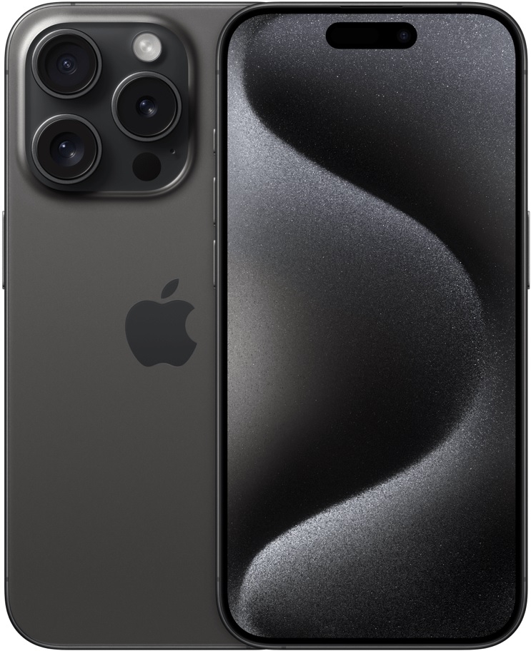 Apple iPhone 15 Pro 1TB