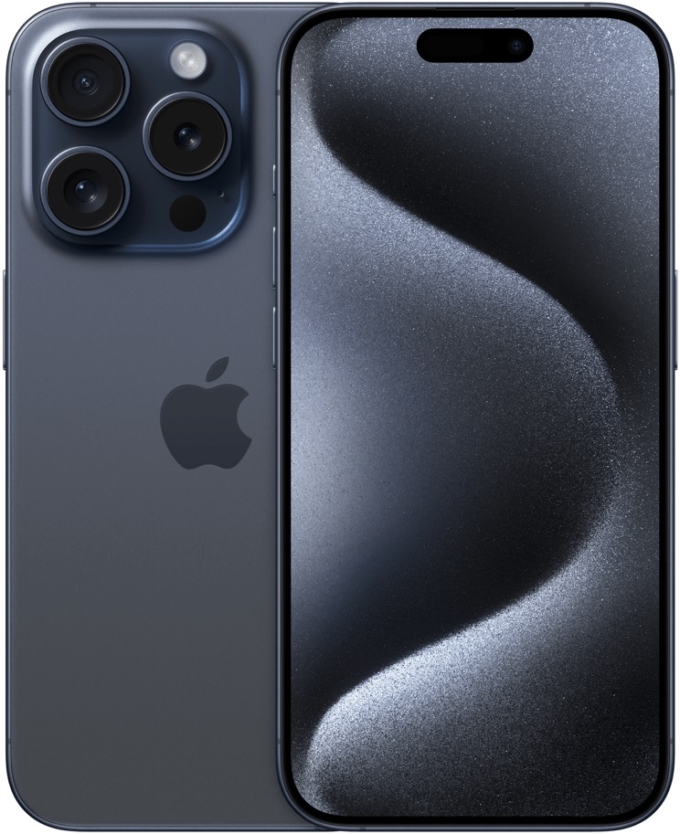 Apple iPhone 15 Pro 1TB