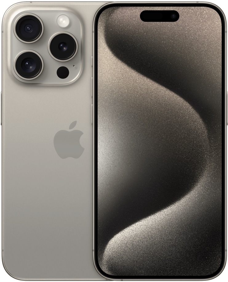 Apple iPhone 15 Pro 1TB