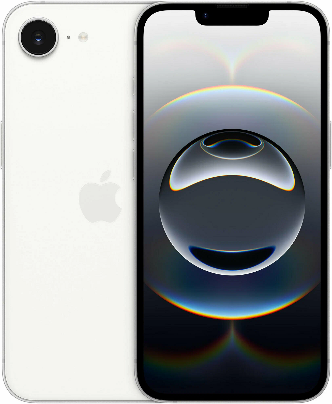 Apple iPhone 16e 128GB