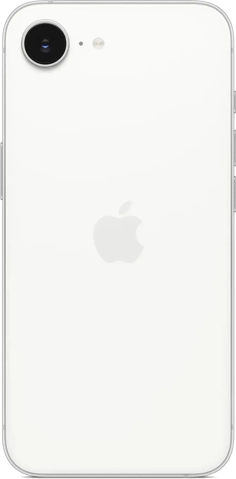 Apple iPhone 16e 128GB