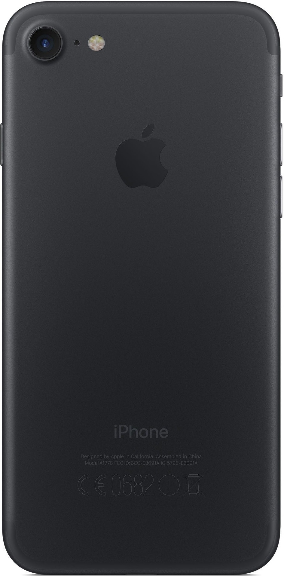 Apple iPhone 7 128GB восстановленный